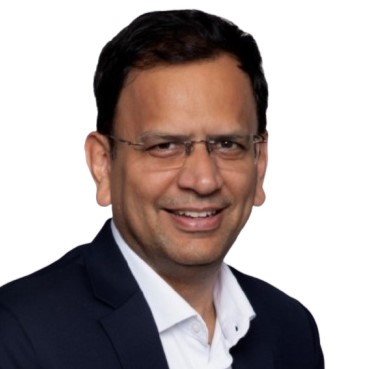 Vivek Ranjan - Zensar Technologies